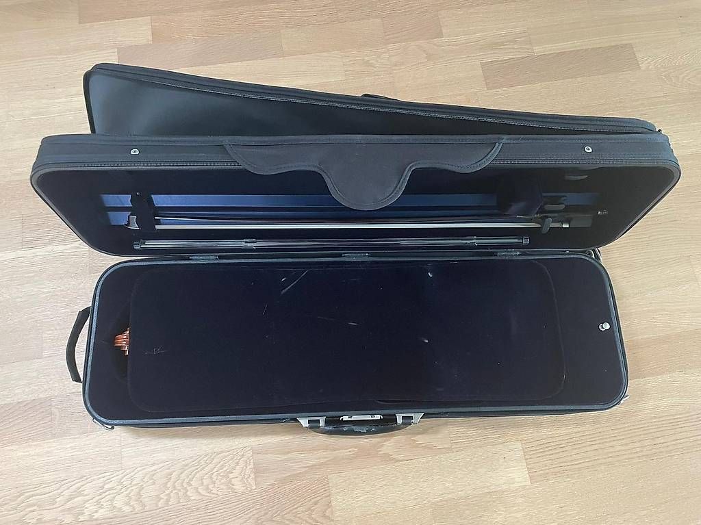 Musikinstrumente: 4/4 Violine – Gebraucht aus Rorbas von safina75 2