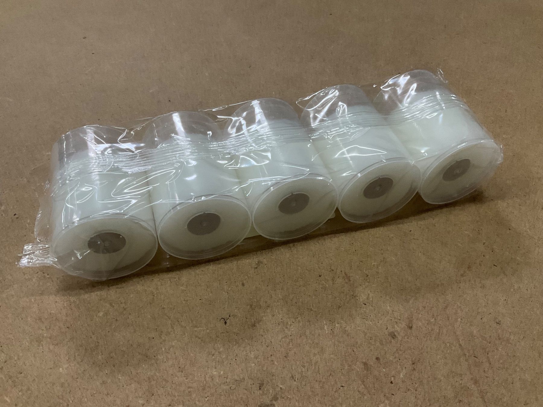Candele: 924 Posten Stundenbrenner aus Liquidation – Nuovo (secondo la descrizione) da Derendingen venduto da Meisterstuecke 3