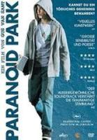 PARANOID PARK