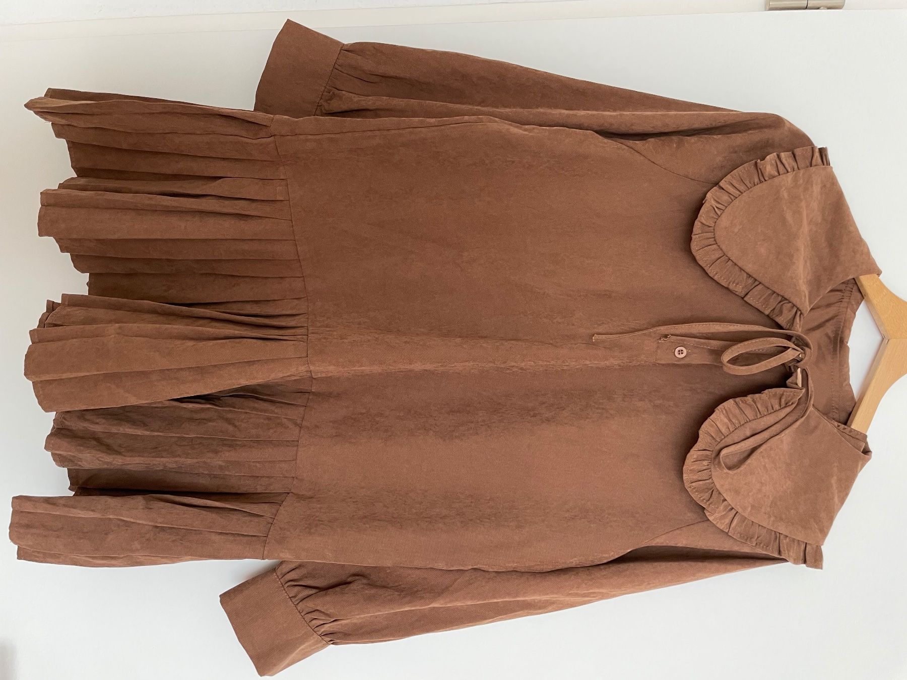 Vestiti: MINI DRESS - Vintage – Usato da Winterthur venduto da CamiStore 4
