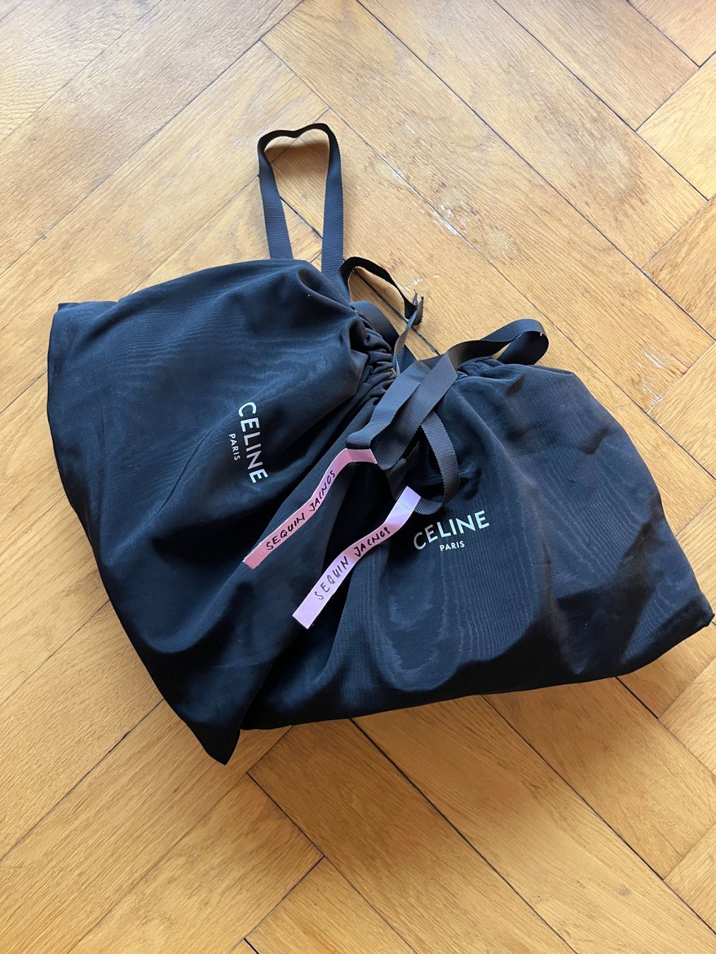 Celine Scarpe da uomo: Celine Sequin Jacno Boots - Rare! – Nuovo (secondo la descrizione) da Zürich venduto da Ankawhi 8