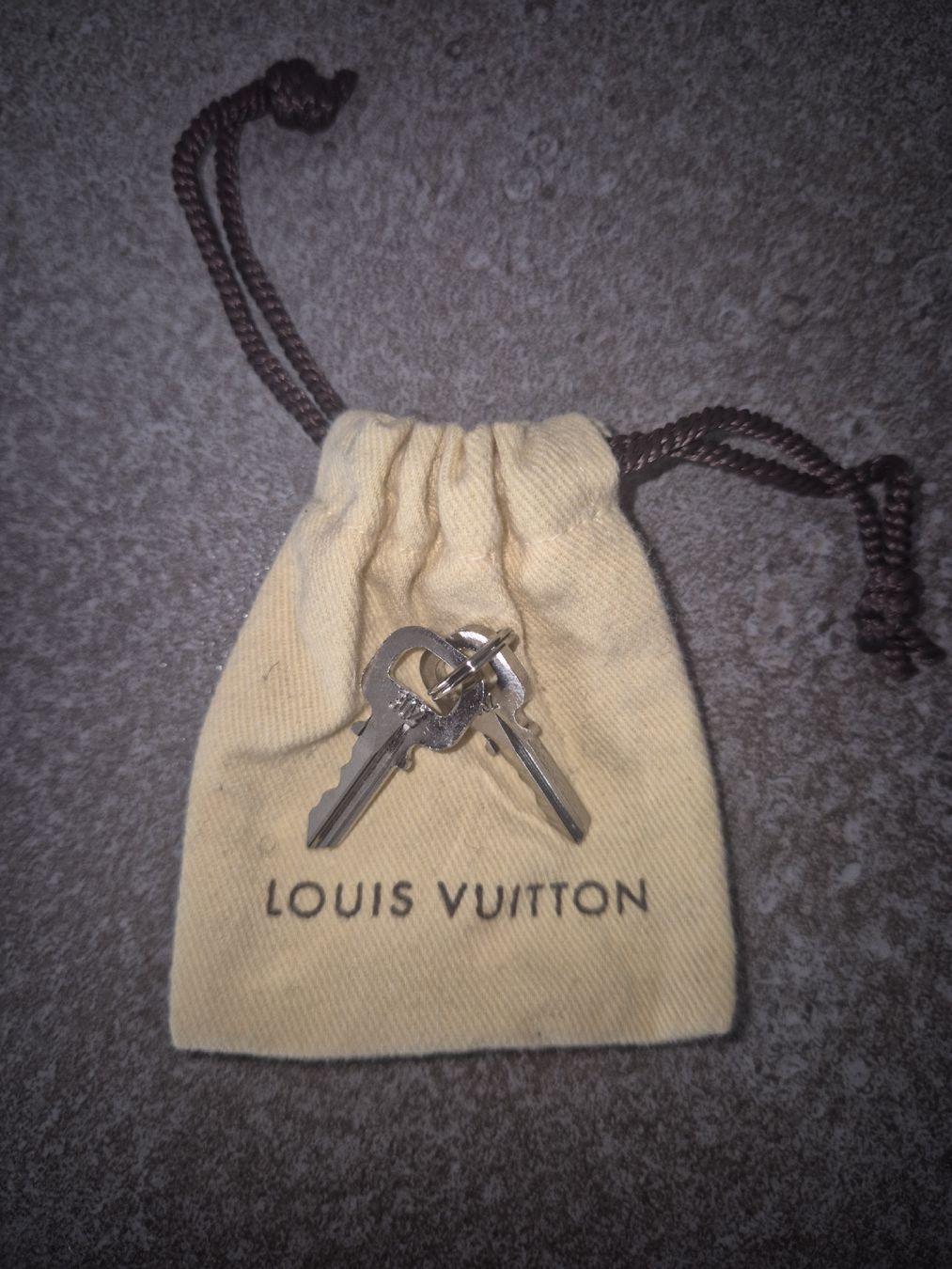 Louis Vuitton Borse: Original Louis Vuitton Keepall 45 BA.D.Grap Bag – Nuovo (secondo la descrizione) da Zermatt venduto da fabi.reichert 5