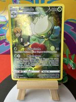 POKÉMON / Roserade / Lost Origin / Illustration 🇩🇪