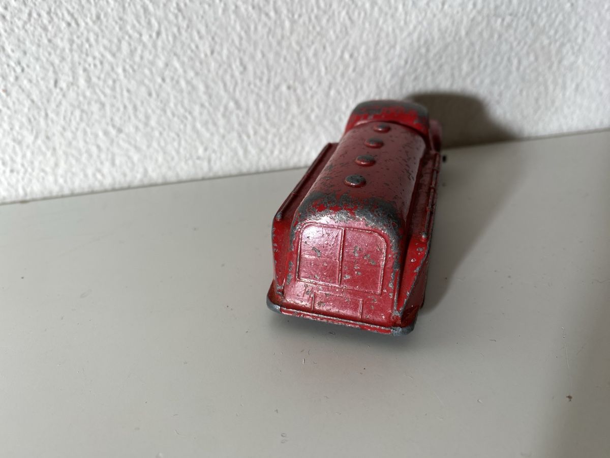 Dinky Toys Modellini d'auto: Dinky Toys Truck – Usato da Winterthur venduto da ben_9vxx 3