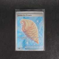 Jumbo Ice Cream (CRI 109)