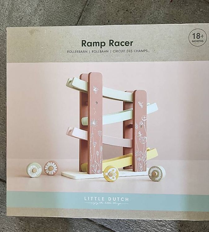 Ramp Racer Little Dutch (Gebraucht) in Luzern für CHF 20 – nur Abholung ...
