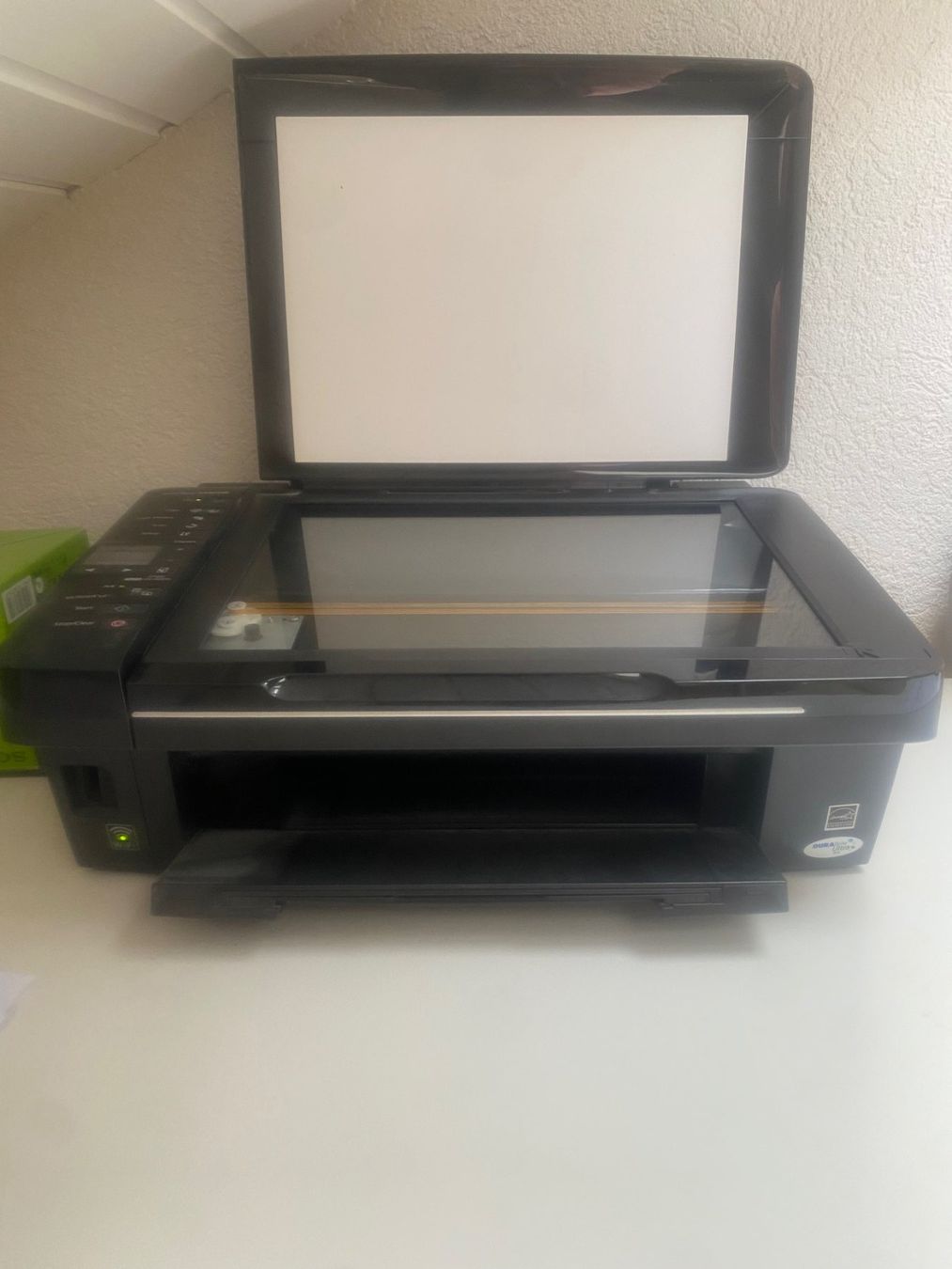 Epson Drucker: EPSON Stylus SX425W Tintenstrahldrucker – Gebraucht aus Riehen von ettwigv 2