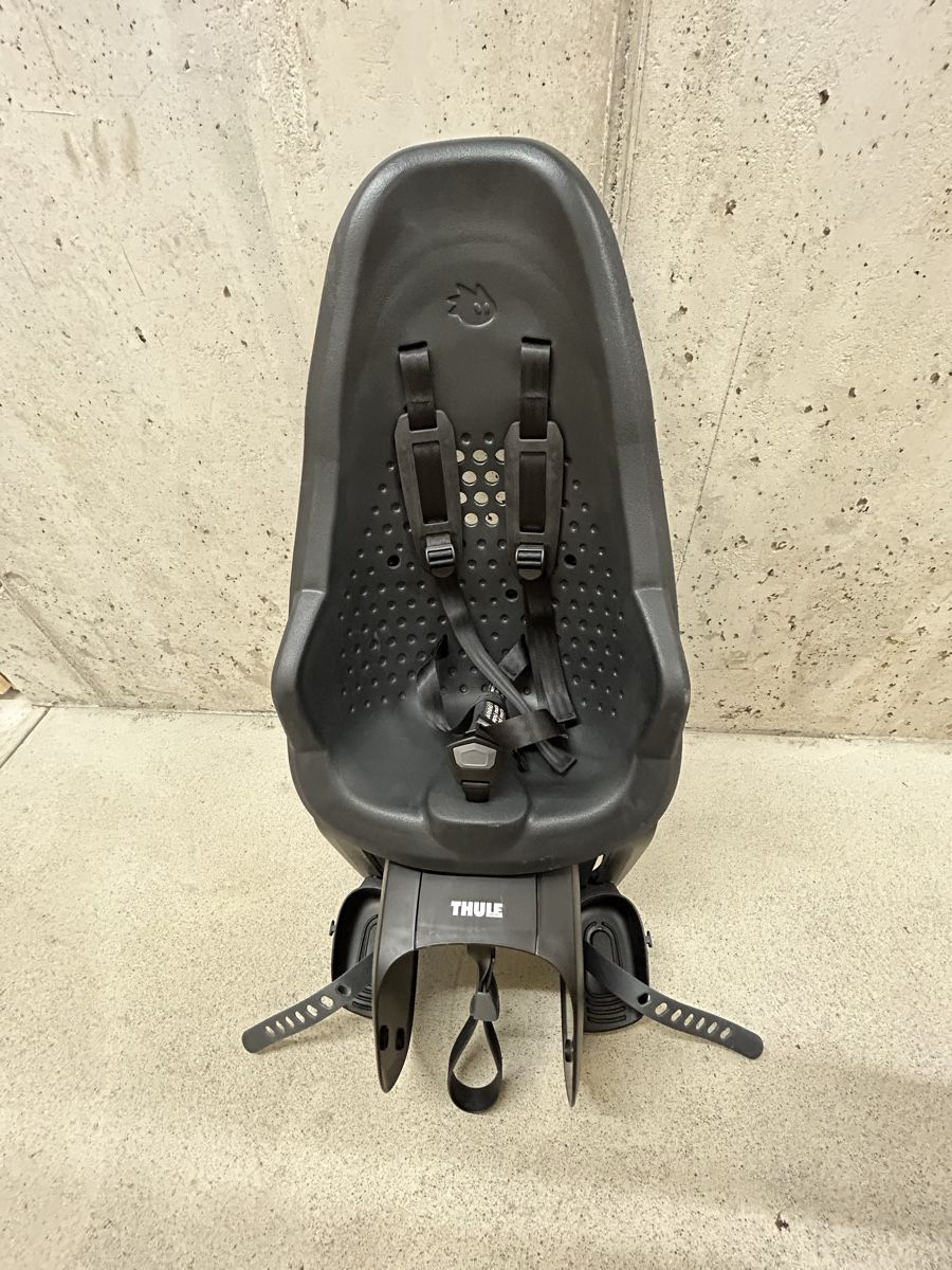 Thule Ersatzteile: Chiliseat THULE Yepp 2 Maxi – Gebraucht aus Binningen von dar_6v7c 2