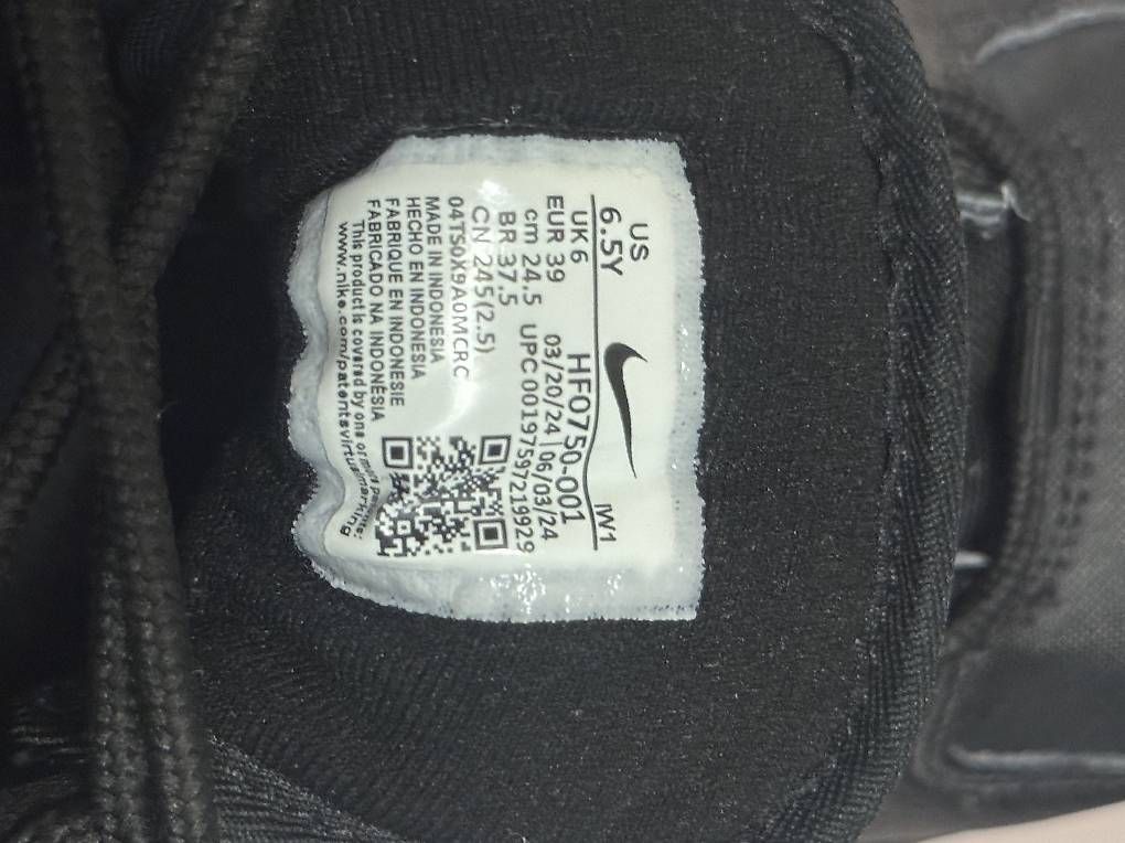 Nike Herrenschuhe: Nike Boots hebst /winter – Gebraucht aus Fürigen von Dkneu 4