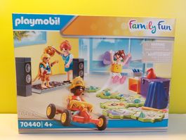 PLAYMOBIL 70440 Kids Club / Disco - Spielzimmer NEU