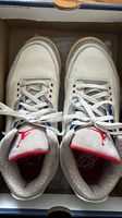Air Jordan 3 Retro, grösse 44