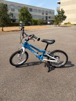 Kinder Fahrrad Woom 2