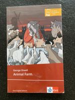 Animal Farm English Editions