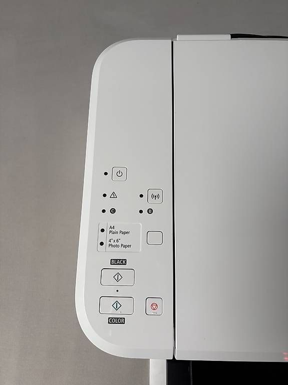 Canon Stampanti: Canon MG3650S Drucker – Nuovo (secondo la descrizione) da Neftenbach venduto da ale_mxm8 2