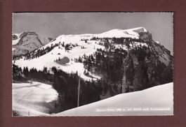 Kurort STOOS - 1952