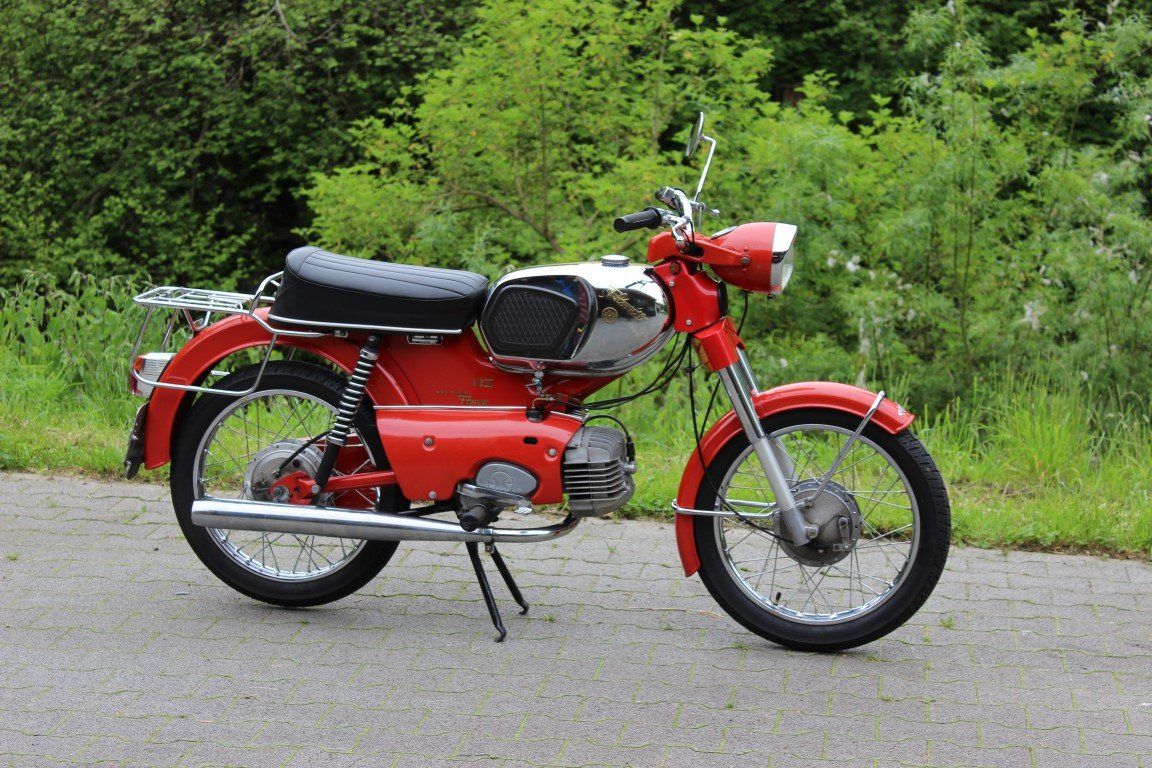 Wunderbar Florett Kreidler Kaufen Ebenbild