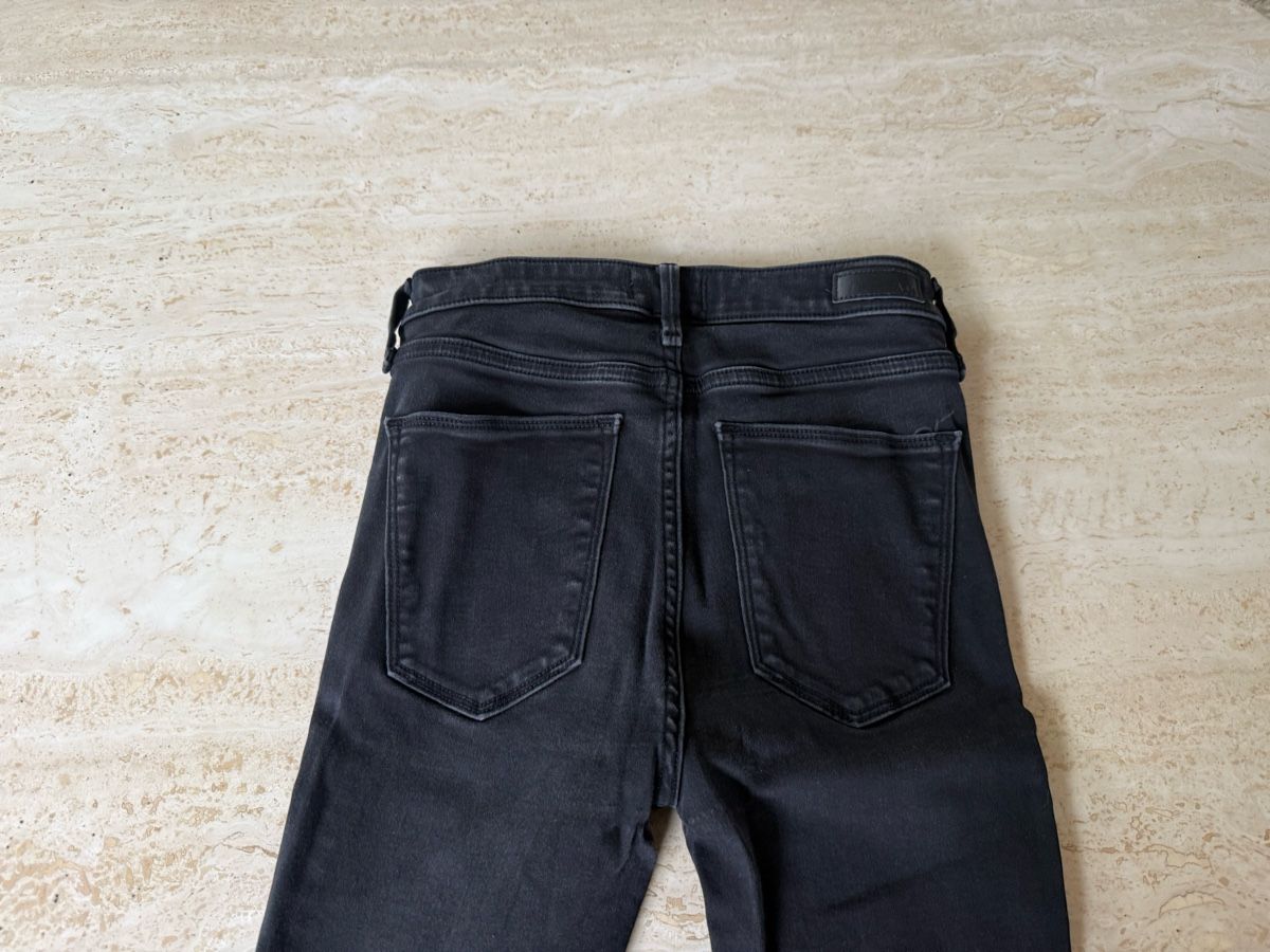 Abercrombie Jeans: 2 Abercrombie & Fitch Jeans – Gebraucht aus Kreuzlingen von nik_d2fj 2