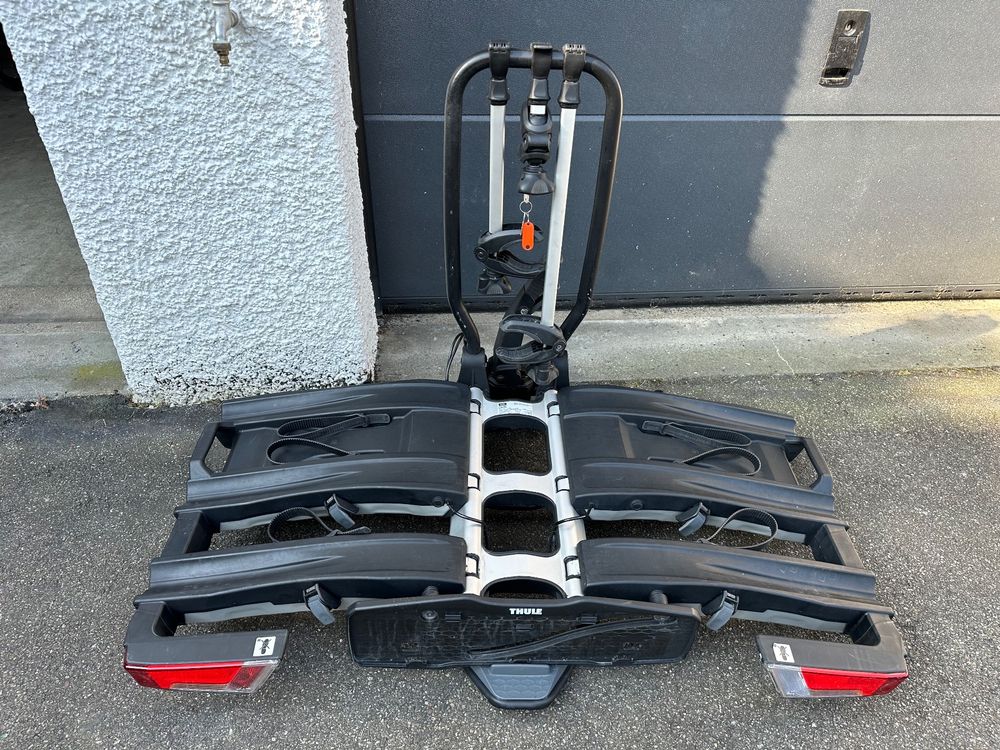 Thule Easyfold Xt 3 Gebraucht
