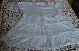 TAILLE 80 - JOLIE ROBE NEU