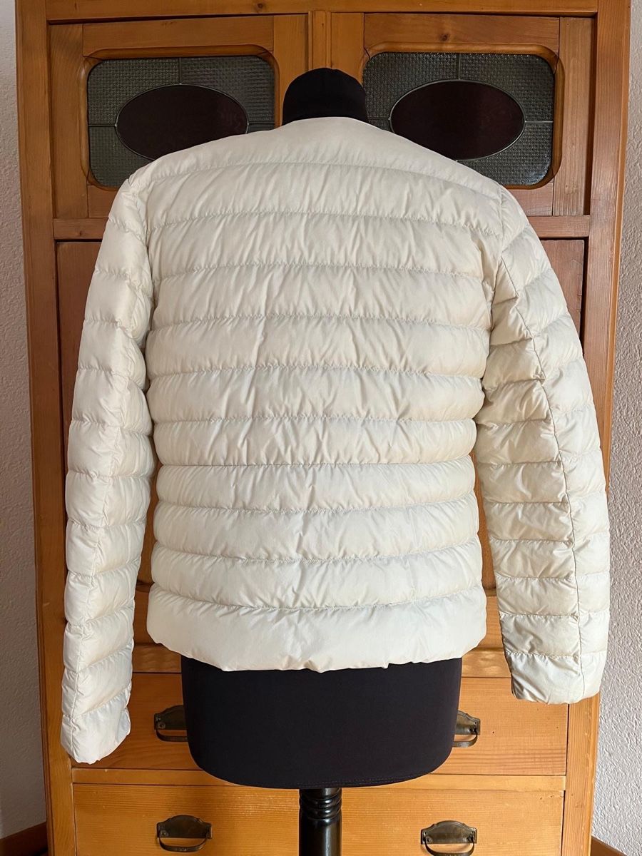 Uniqlo Giacche: Daunenjacke Uniqlo – Usato da Thun venduto da mir_8tjd 1