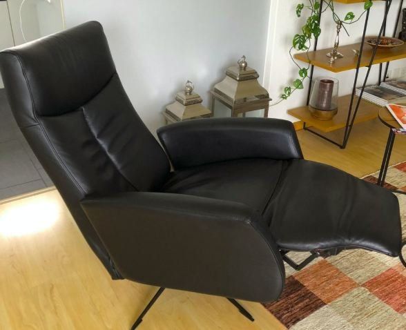 Pfister Poltrone: Relaxsessel Pfister – Usato da Männedorf venduto da javi020 2