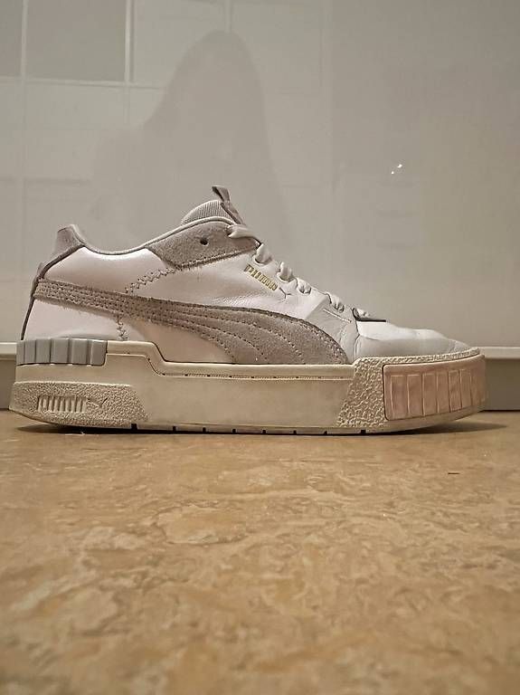 Puma Scarpe da donna: Puma Schuhe Grösse 39 – Usato da Hochdorf venduto da lor_dk57