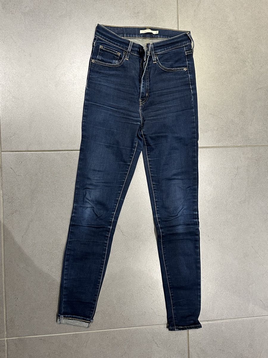 Levi's Jeans: Jeans Levi’s 27/30 – Usato da Enney venduto da pet_qd9b