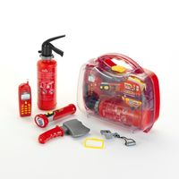 Feuerwehrkoffer - KLEIN