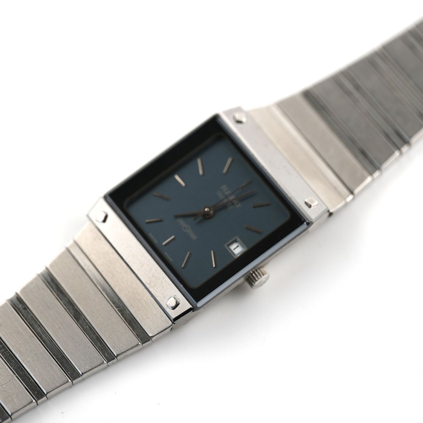 Rado Uhren: Rado Diastar Damenuhr – Gebraucht aus Basel von Vip24 1