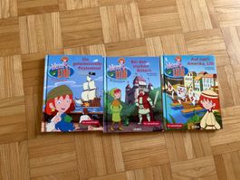 Hexe Lilli 3 Bücher