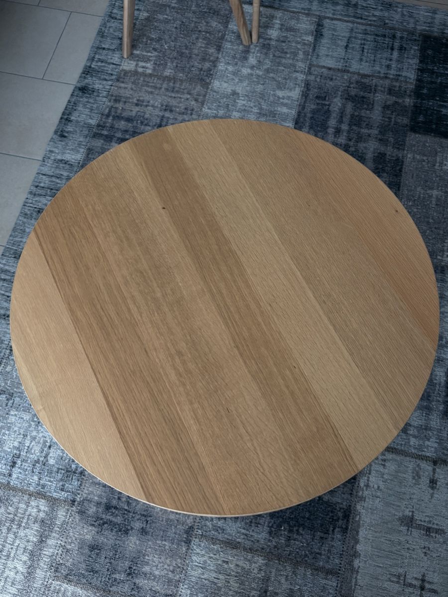 Ikea Tavoli: IKEA LISTERBY Couchtisch – Usato da Rickenbach b. Wil venduto da zue_tmz9 1