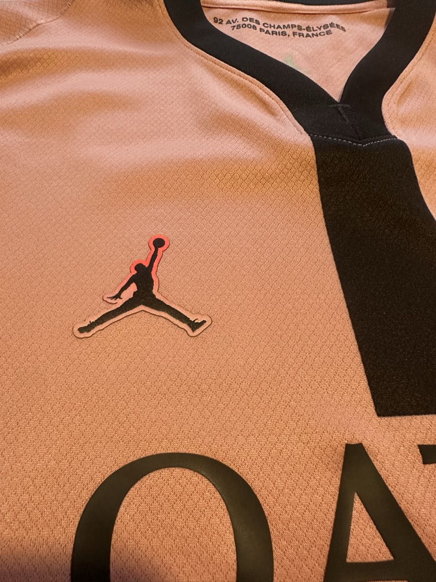 Nike Canottiere & Pantaloni: Originales PSG Trikot Nike – Nuovo (secondo la descrizione) da Unterseen venduto da MyJerseys 3