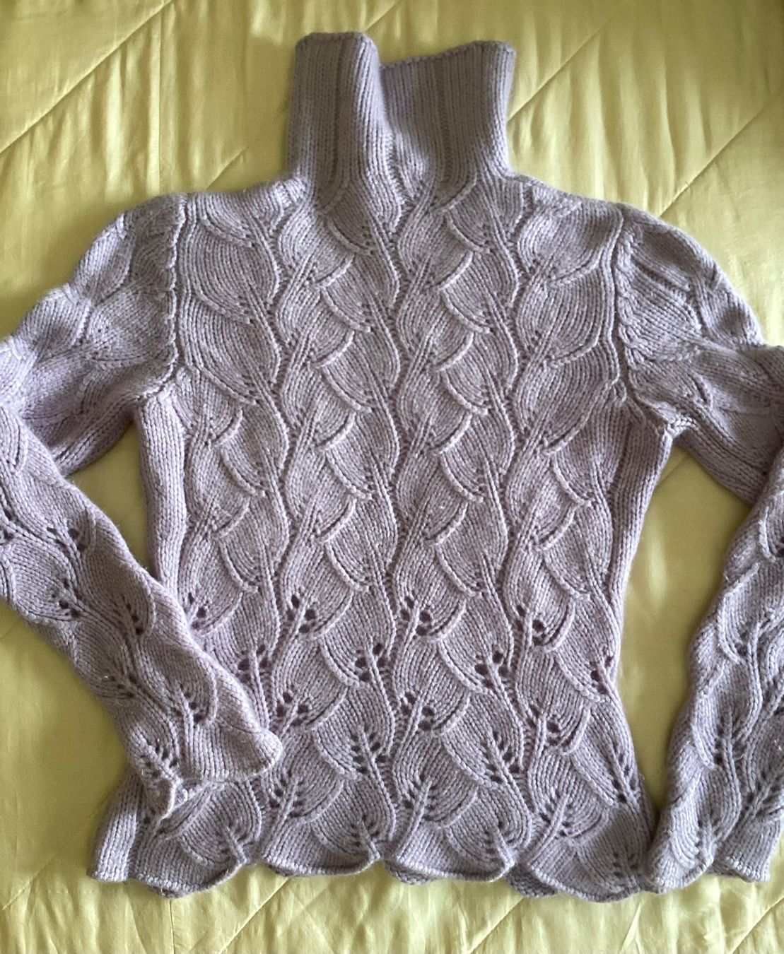 Loro Piana Maglioni & Felpe: Pullover Cachemire Loro Piana Gr. M – Usato da Samedan venduto da sylvierosa 2