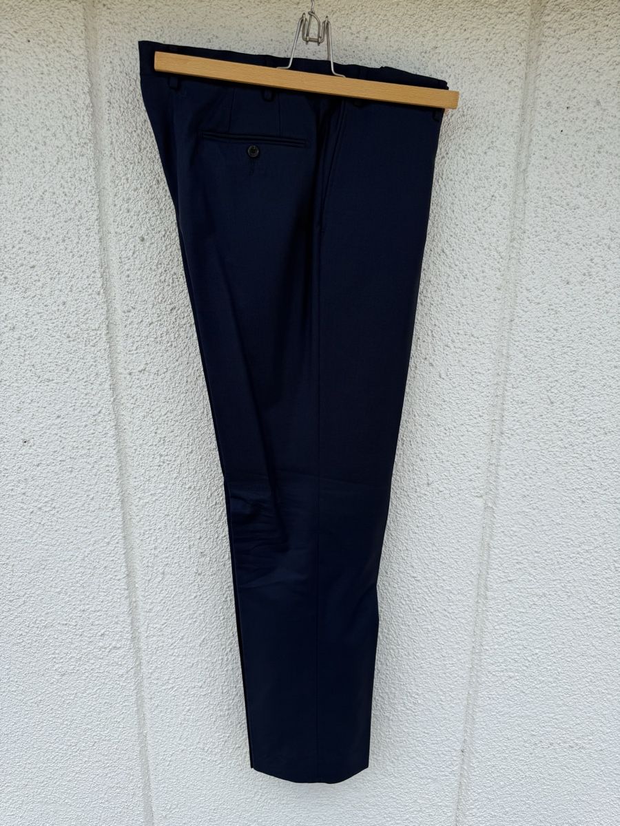 Navyboot Costumes: Herrenanzug Navyboot Grösse 56 – D'occasion à Elgg par dan_f8gv 2