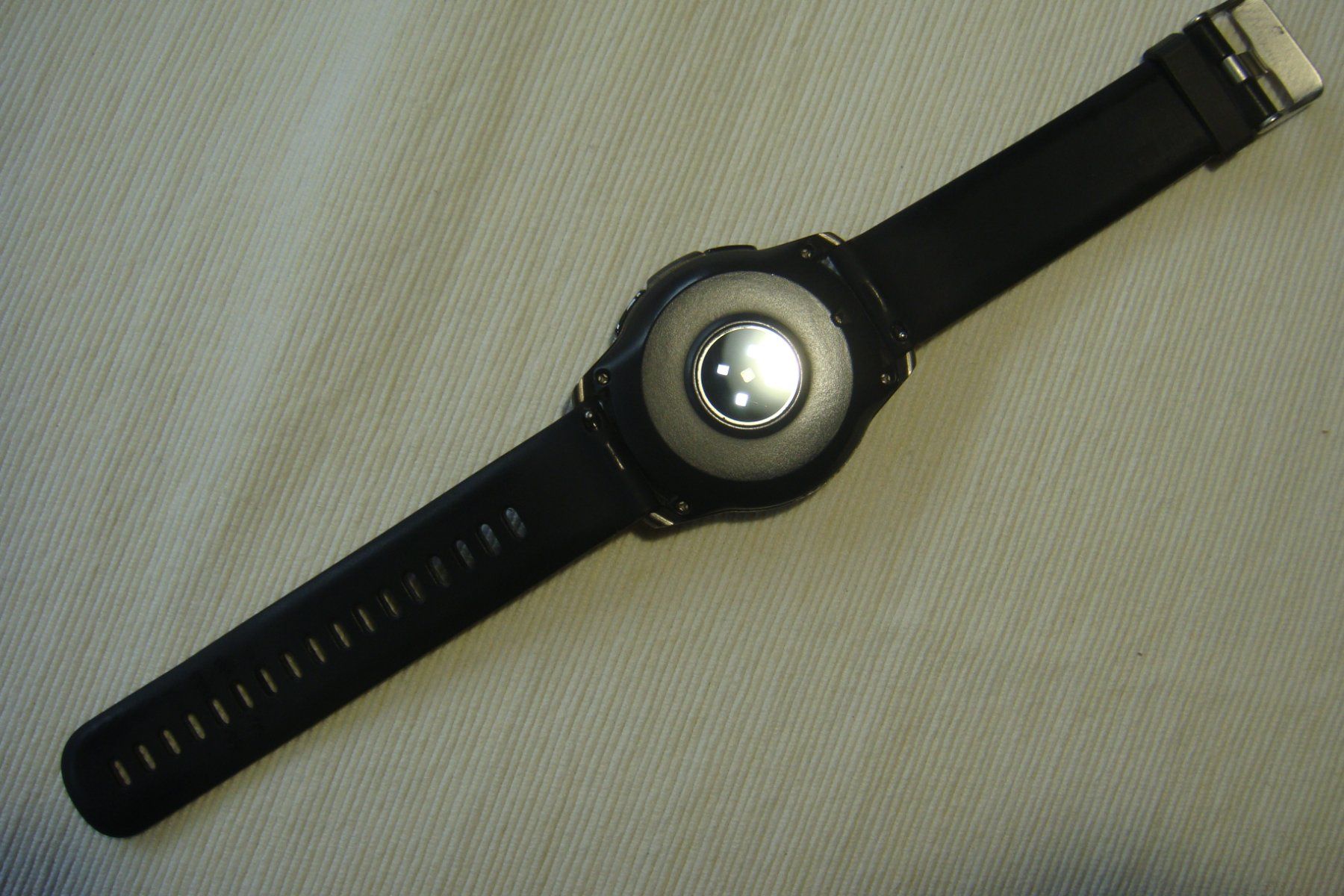 Samsung Smartwatch: Samsung Galaxy SM-R810 – Usato da Emmenbrücke venduto da kuhn4951 2