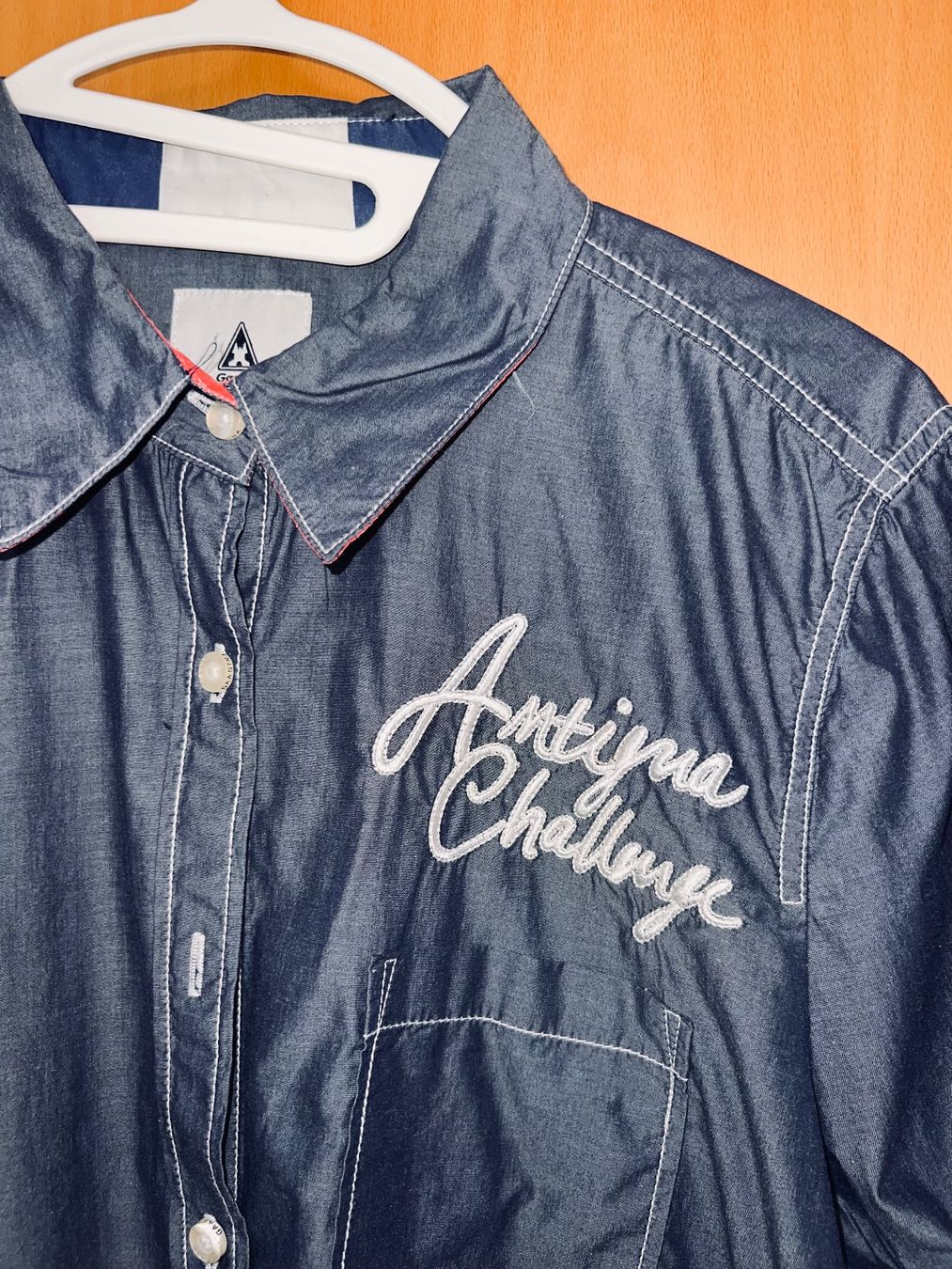 Camicette: Bluse GAASTRA 40/42 neu – Nuovo (secondo la descrizione) da Dornach venduto da samuti 2