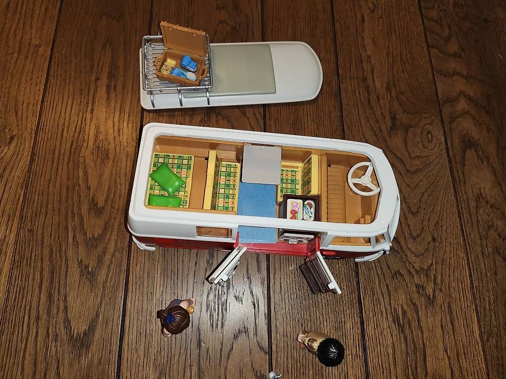 Giocattoli: Bus VW Playmobil  – Usato da Bottens venduto da tit_qg8j 2