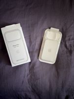 Apple Clear Case MagSafe iPhone 17 Pro