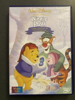 Winnie Puuh - Lustige Jahreszeiten im Hundertmorgenwald DVD