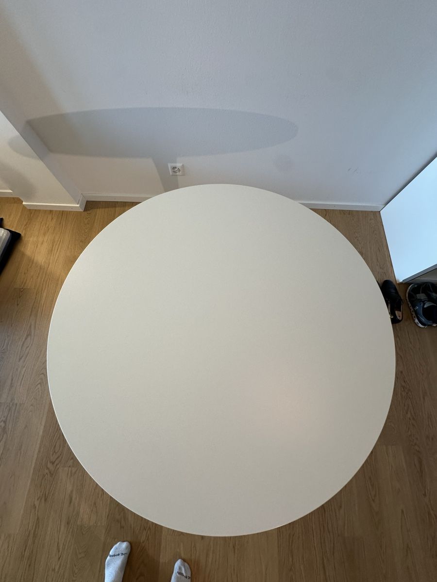Tische: IKEA DOCKSTA Esstisch – Neu (gemäss Beschreibung) aus Baden von BadenMarket 1
