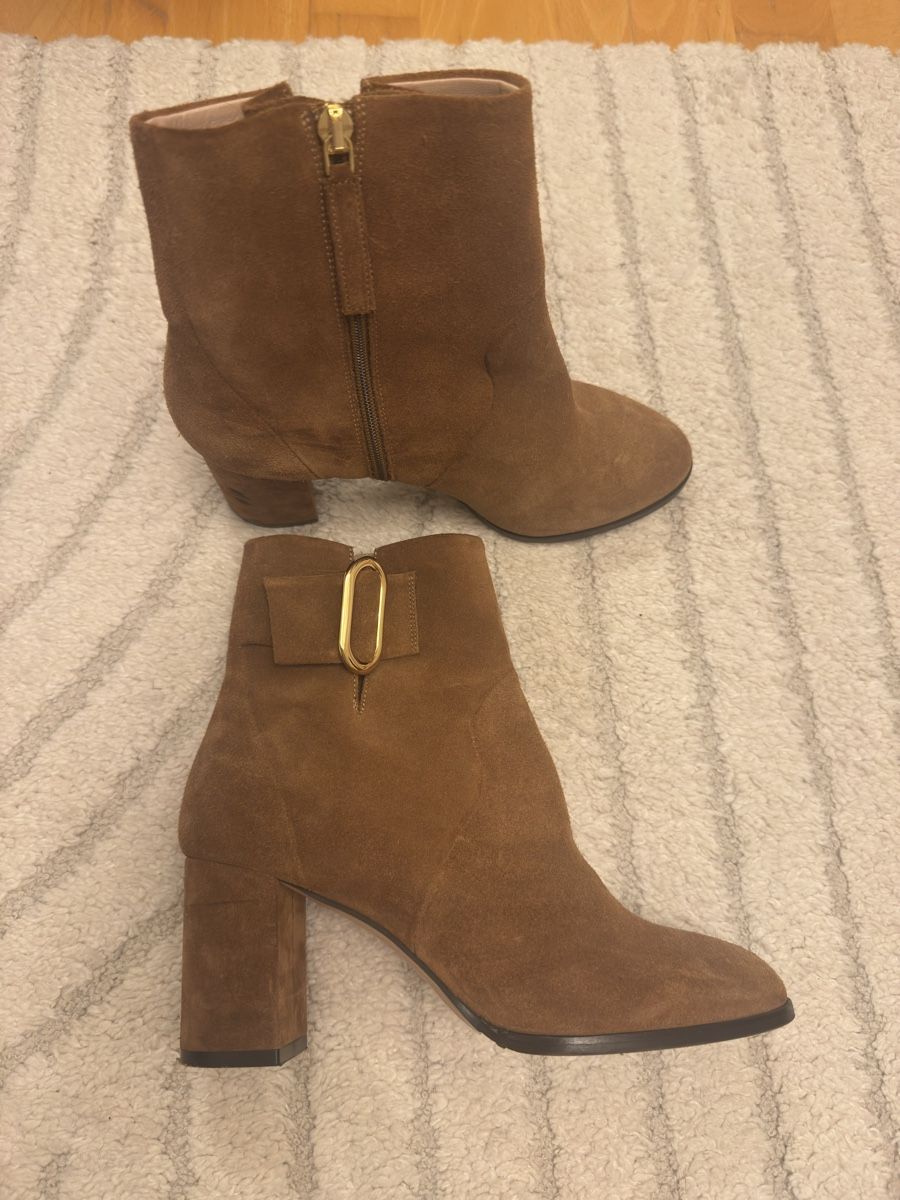 Hugo Boss Scarpe da donna: New HUGO boots size 37 – Nuovo (secondo la descrizione) da Thalwil venduto da Iconicfashion 1