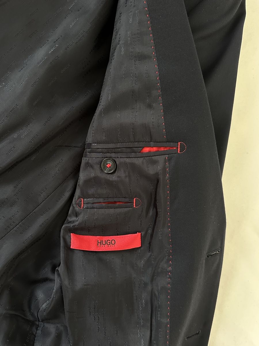 Completi: Hugo Boss Anzug – Nuovo (secondo la descrizione) da Gockhausen venduto da louparent 7