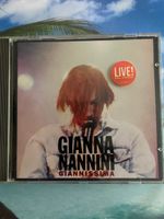 Gianna Nannini - Giannissima (Live) CD Occasion