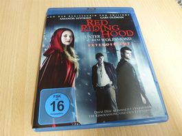 Red Riding Hood