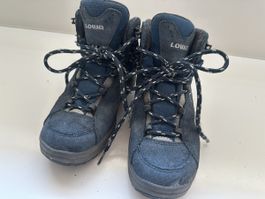 Wanderschuhe