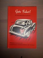 Gute Fahrt! Lehrbuch Autofahrlehrer-Zentralverband