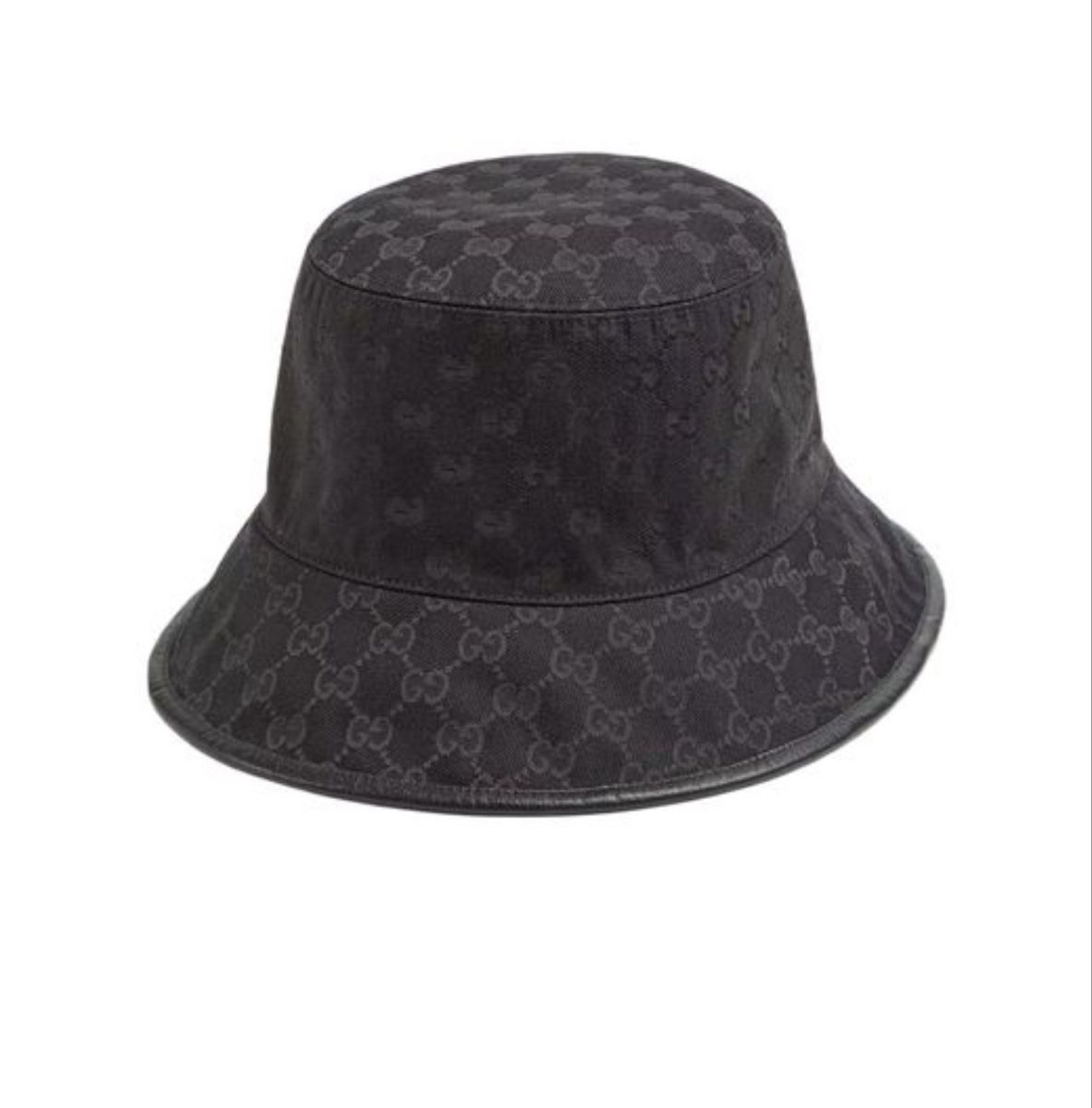Gucci Hüte, Mützen & Caps: Gucci Bucket Hat GG 2 in 1 reversible – Gebraucht aus Birsfelden von 199_cb2k