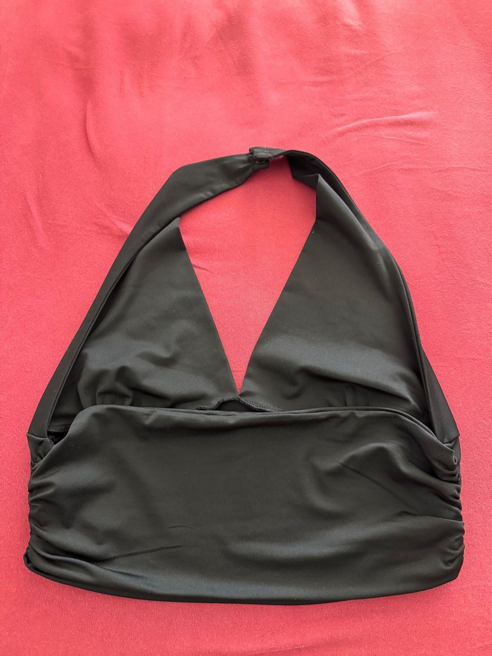 Tops: Neckholder Top – Gebraucht aus Arbon von flowerandfound 1