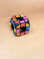 Rubiks Cube „Void“ 3x3