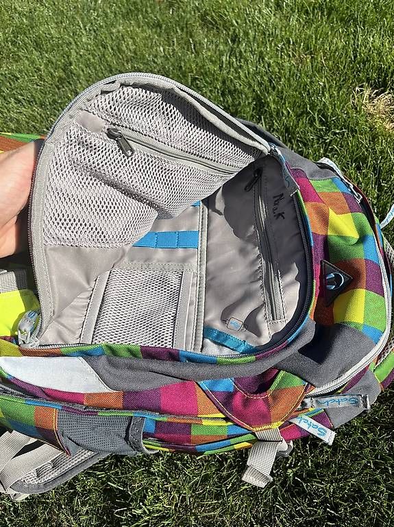 Satch Sacs & sacs à dos: Rucksack / Schultheke / Backpack – D'occasion à Baden par rit_qsr9 1